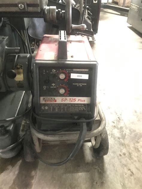 lincoln sp-125 plus replacement parts|lincoln sp 125 plus welder.